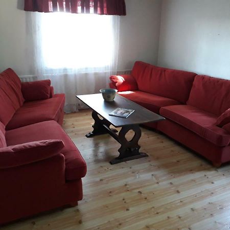 Hus Pa Lantgard Viken Villa Mjöhult Dış mekan fotoğraf