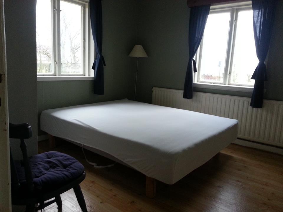 Hus Pa Lantgard Viken Villa Mjöhult Dış mekan fotoğraf